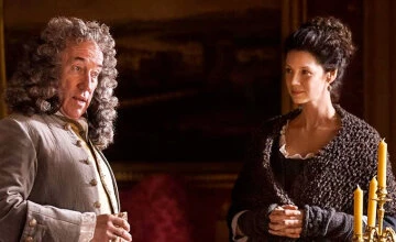 Чужестранка 1 сезон 10 серия смотреть онлайн!