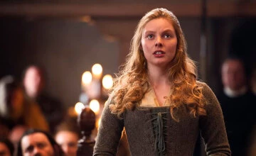 Чужестранка 1 сезон 11 серия смотреть онлайн!