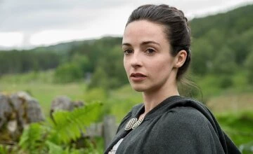 Чужестранка 1 сезон 12 серия смотреть онлайн!