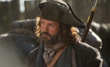 Чужестранка 1 сезон 13 серия смотреть онлайн!