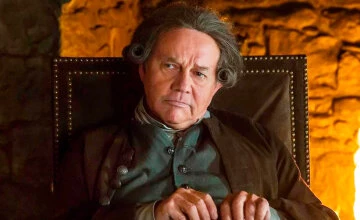 Чужестранка 1 сезон 15 серия смотреть онлайн!