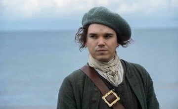 Чужестранка 1 сезон 16 серия смотреть онлайн!