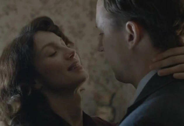 Кадры из сериала Чужестранка 1 сезон