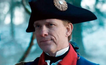 Чужестранка 7 сезон 13 серия смотреть онлайн!