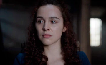 Чужестранка 7 сезон 16 серия смотреть онлайн!